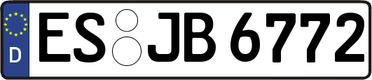 ES-JB6772