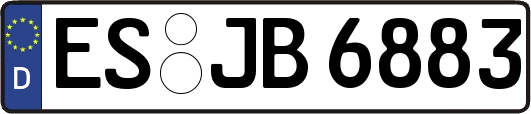 ES-JB6883