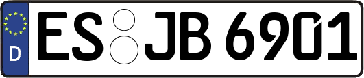 ES-JB6901