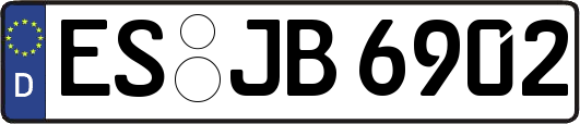 ES-JB6902