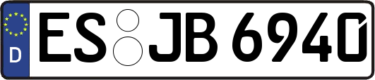 ES-JB6940