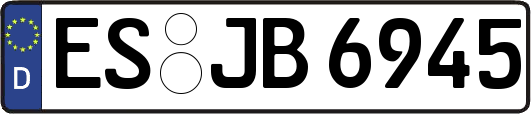 ES-JB6945