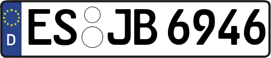 ES-JB6946
