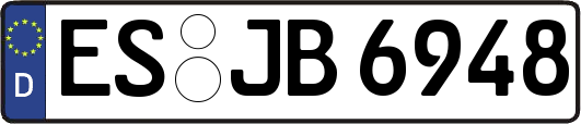 ES-JB6948