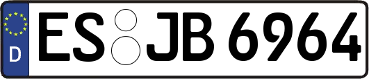 ES-JB6964