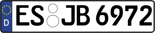 ES-JB6972