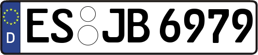 ES-JB6979