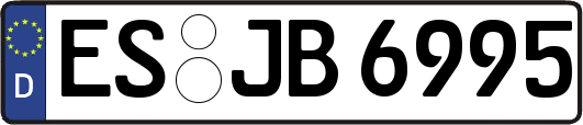 ES-JB6995