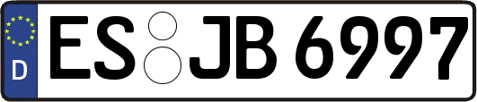 ES-JB6997