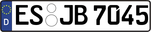 ES-JB7045