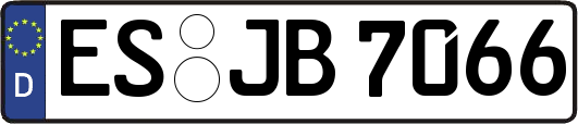 ES-JB7066