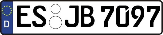 ES-JB7097