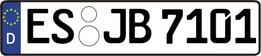 ES-JB7101