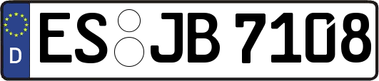 ES-JB7108
