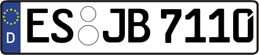 ES-JB7110