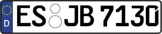 ES-JB7130