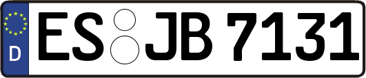 ES-JB7131