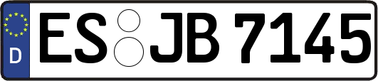 ES-JB7145