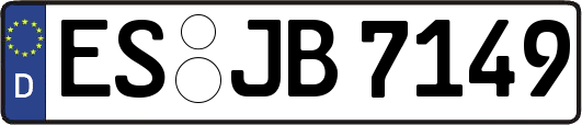 ES-JB7149