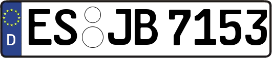 ES-JB7153
