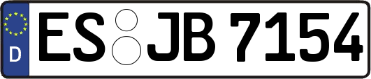 ES-JB7154