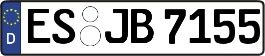 ES-JB7155