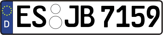 ES-JB7159