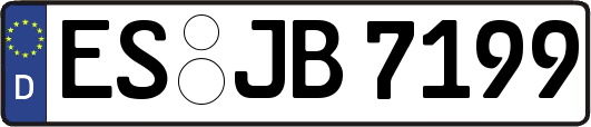 ES-JB7199