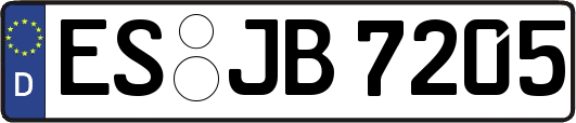 ES-JB7205