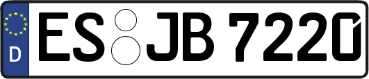 ES-JB7220