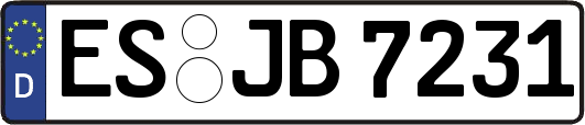 ES-JB7231