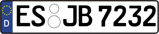 ES-JB7232