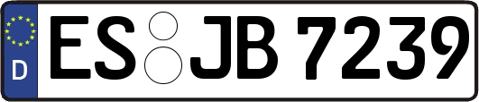ES-JB7239