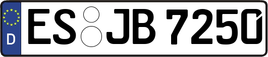 ES-JB7250