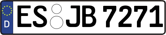 ES-JB7271