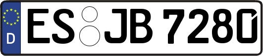 ES-JB7280