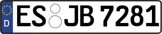 ES-JB7281