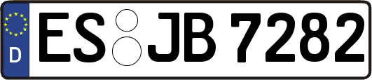 ES-JB7282