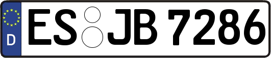ES-JB7286