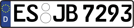 ES-JB7293