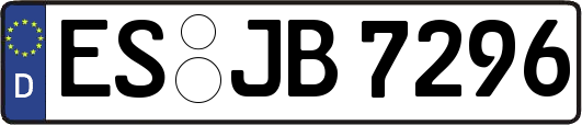 ES-JB7296