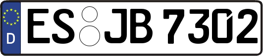 ES-JB7302