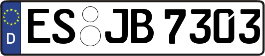 ES-JB7303