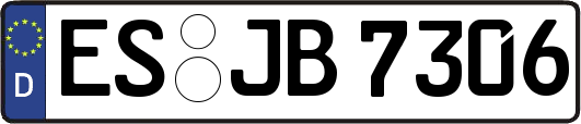 ES-JB7306