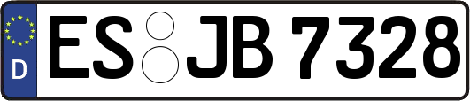 ES-JB7328