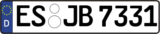ES-JB7331