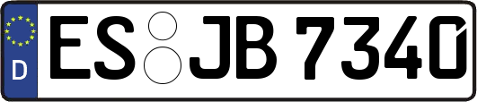 ES-JB7340