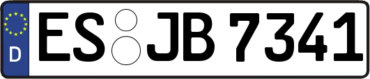 ES-JB7341