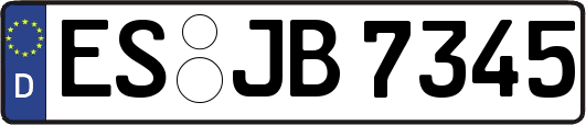 ES-JB7345