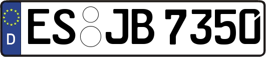 ES-JB7350